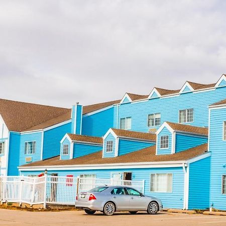 Cozy House Inn & Suites By Marifah Williamsburg Exteriör bild