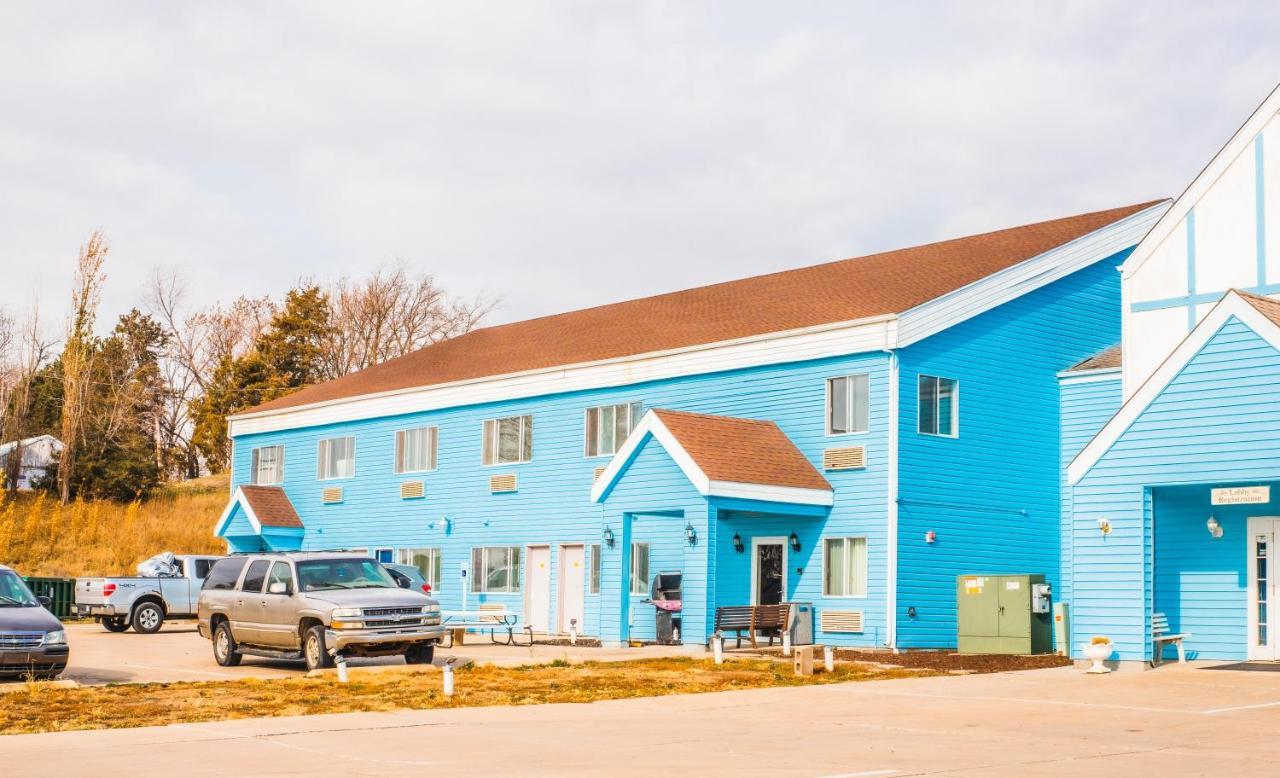 Cozy House Inn & Suites By Marifah Williamsburg Exteriör bild