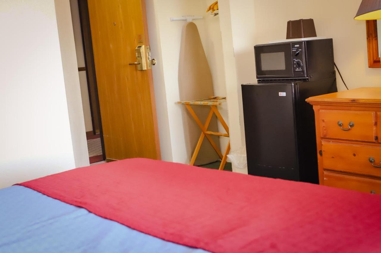 Cozy House Inn & Suites By Marifah Williamsburg Exteriör bild