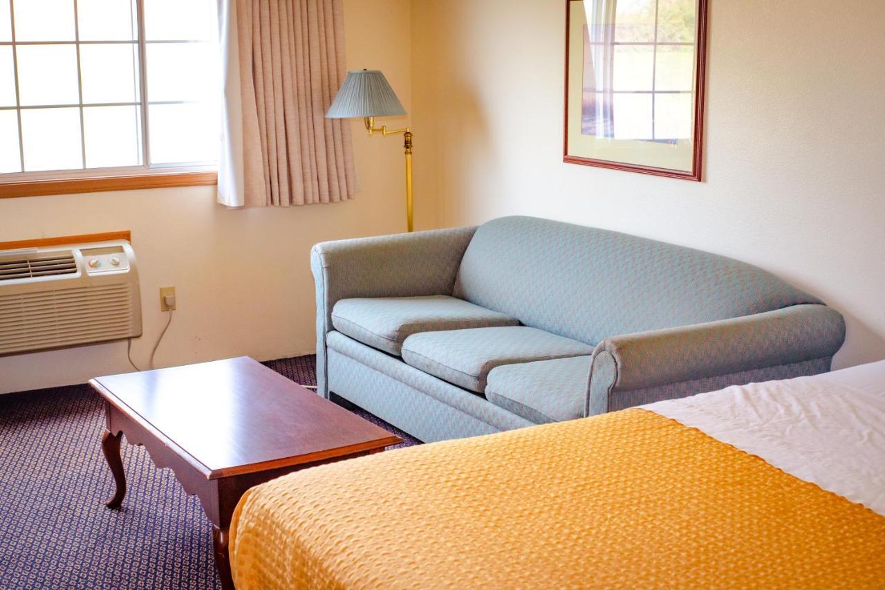 Cozy House Inn & Suites By Marifah Williamsburg Exteriör bild