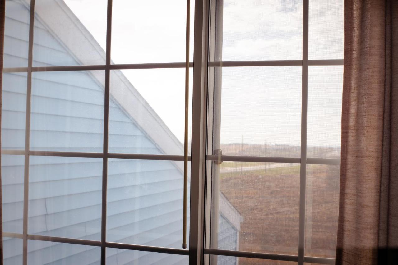 Cozy House Inn & Suites By Marifah Williamsburg Exteriör bild