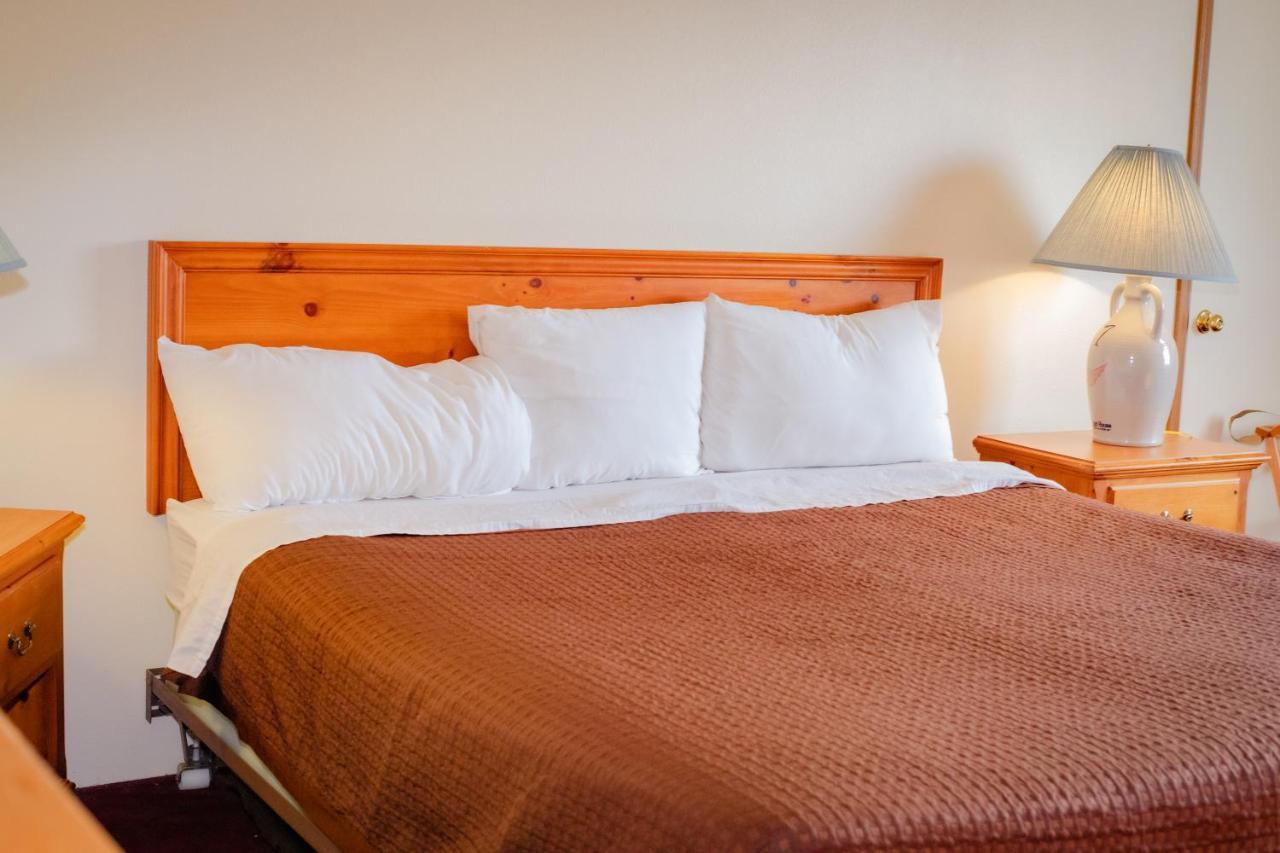 Cozy House Inn & Suites By Marifah Williamsburg Exteriör bild