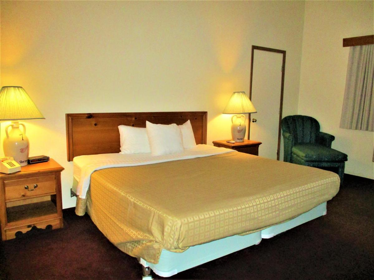 Cozy House Inn & Suites By Marifah Williamsburg Exteriör bild