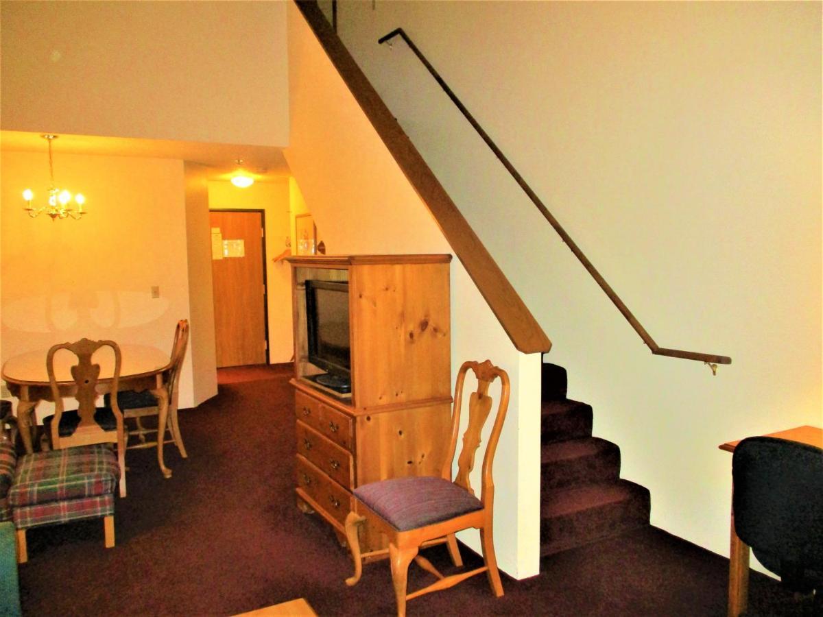 Cozy House Inn & Suites By Marifah Williamsburg Exteriör bild