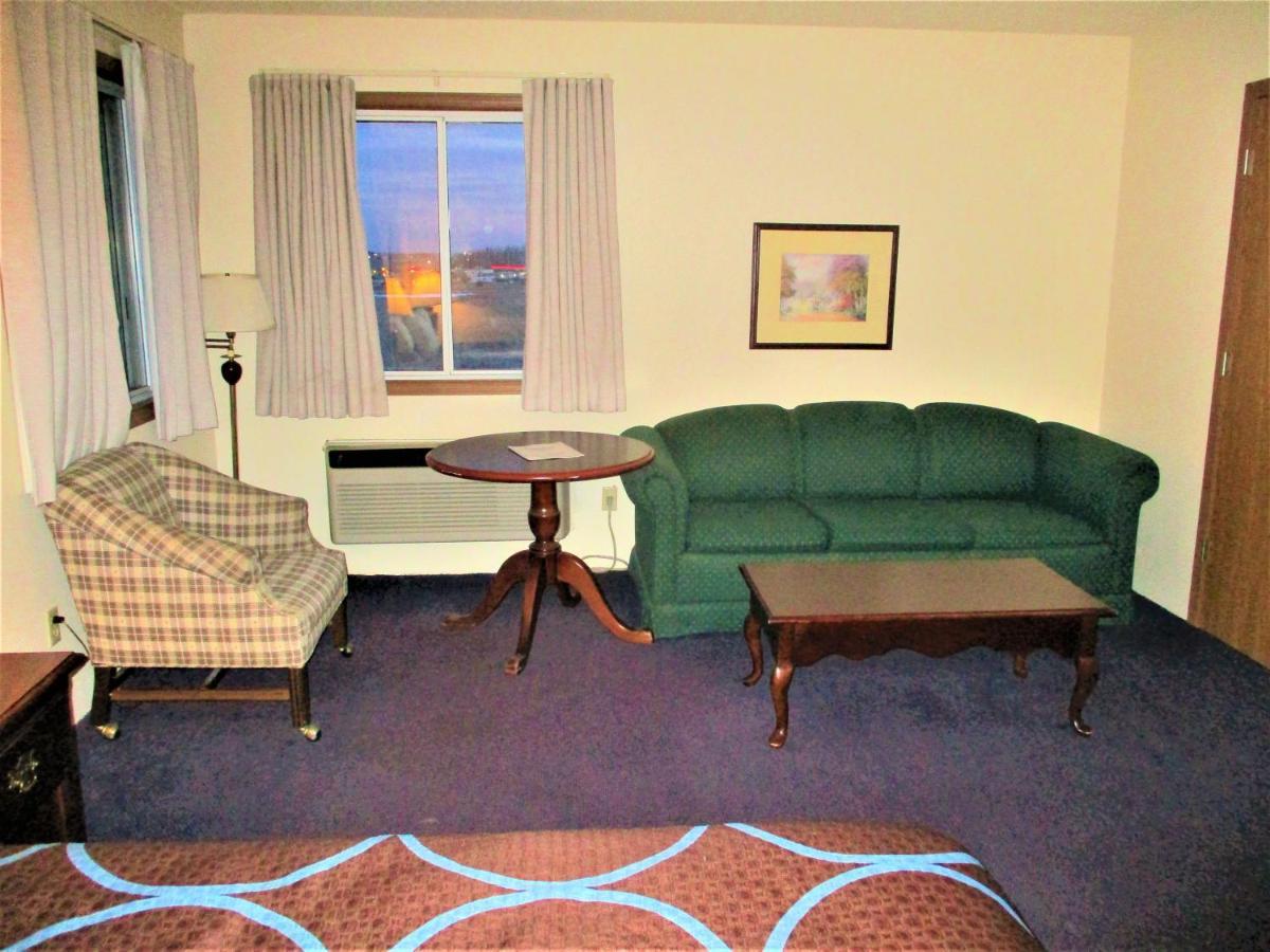 Cozy House Inn & Suites By Marifah Williamsburg Exteriör bild